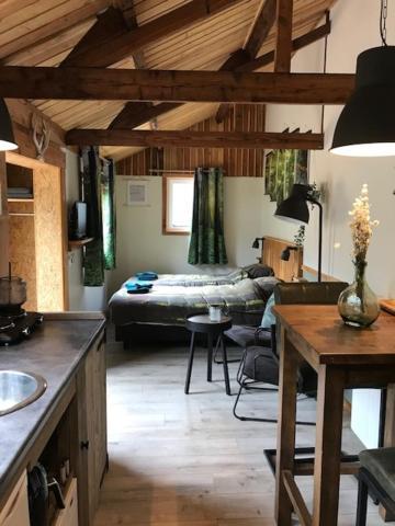Veluwse Bossuite Otterlo Exteriér fotografie