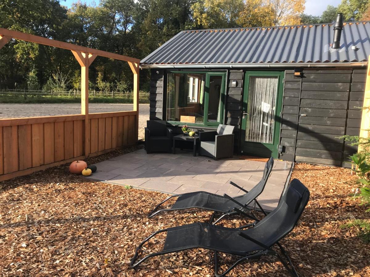 Veluwse Bossuite Otterlo Exteriér fotografie